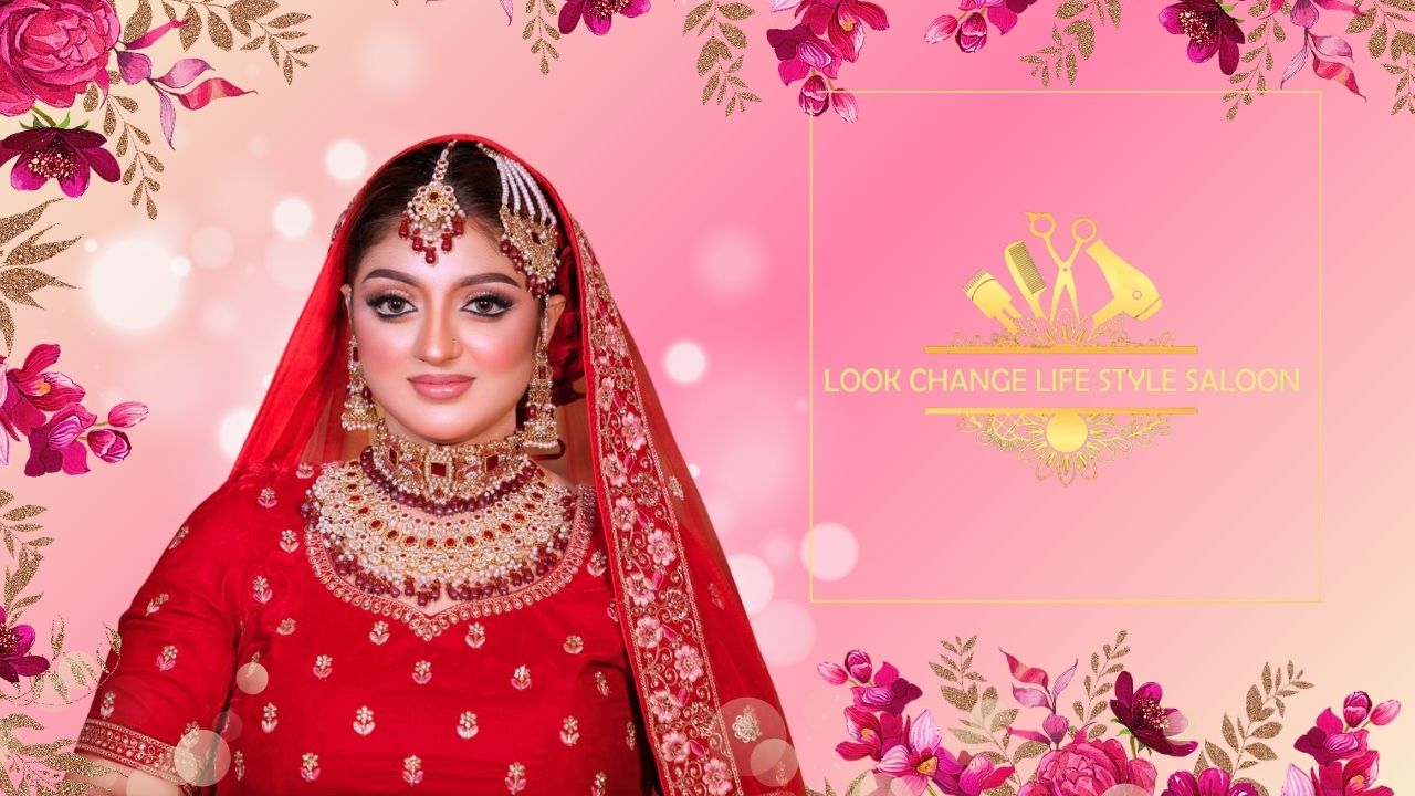 Top 5 Bridal Makeup Trends in Bangladesh